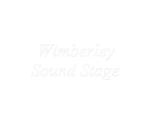 Wimberley Sound Stage